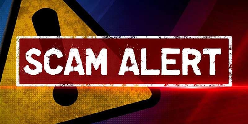 Custer County Sheriff: Scam Alert