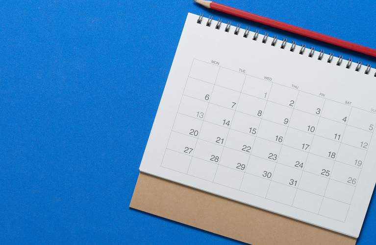 The 2023-2024 Tentative Calendar is Here