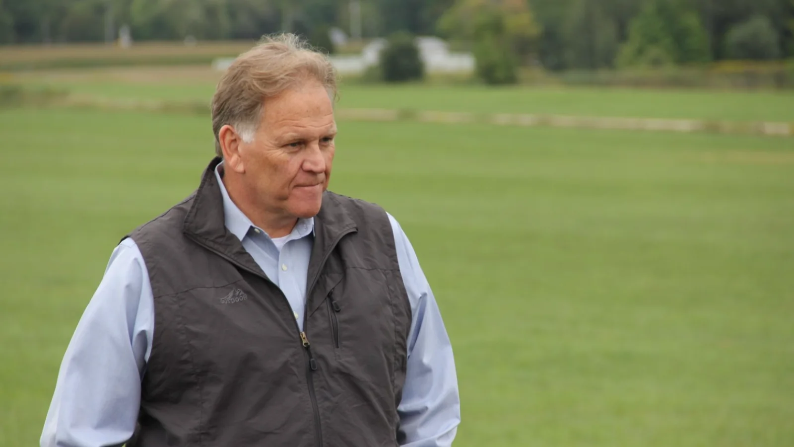 Senate Candidate Rogers: ‘Criminal cartels’ profiting from ‘human, sex, and drug smuggling’ in the U.S.