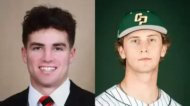 Which former South SFV Today area high school standouts will be in action in the week starting Monday, March 24?