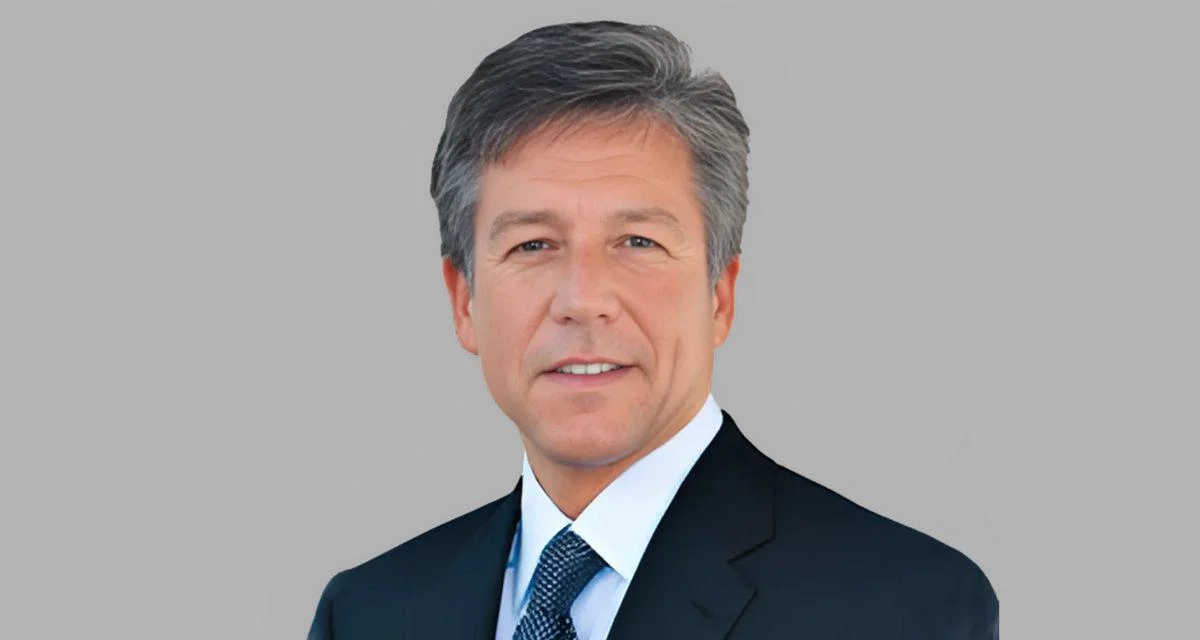 Bill McDermott, Chairman and CEO at ServiceNow - Clay