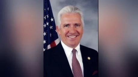 Jim Costa celebrates educational contributions and discusses local issues with Visalia officials