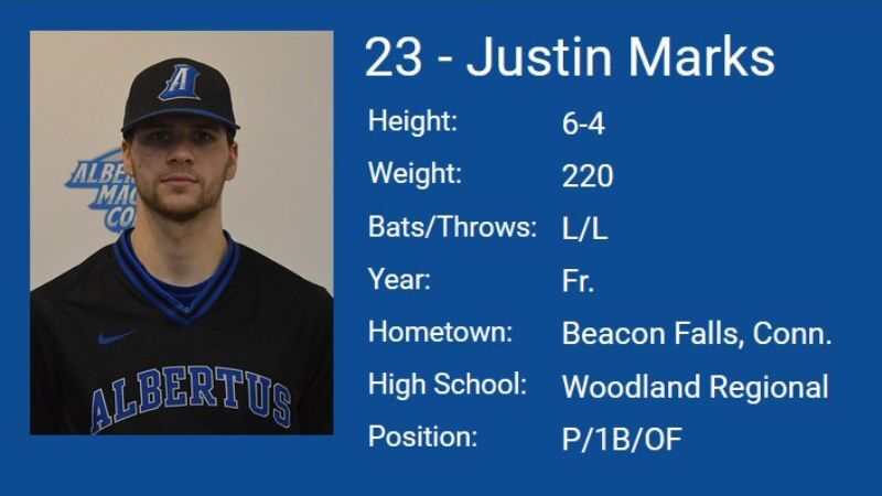 Justin Marks