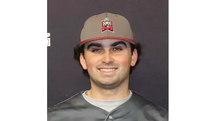 Former Upper Moreland High School standout Greg Wiley played on Thursday, May 15 in hopes of reaching the NCAA Division II Baseball Championship
