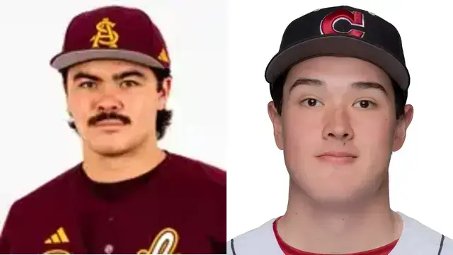 Which former San Francisco Sun area high school standouts will be in action in the week starting Monday, April 7?