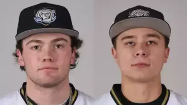 Which former South Bend Times area high school standouts will be in action on Wednesday, April 23?