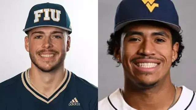Which former Montgomery News area high school standouts will be in action on Thursday, May 22? Which former Montgomery News area high school standouts will be in action on Thursday, May 22?