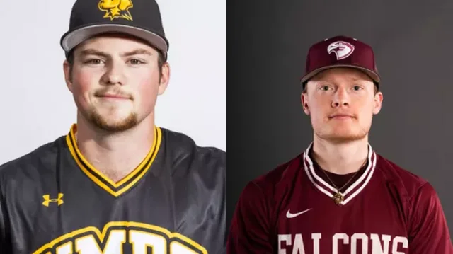 Which former Ohio Valley Times area high school standouts will be in action on Friday, May 2?