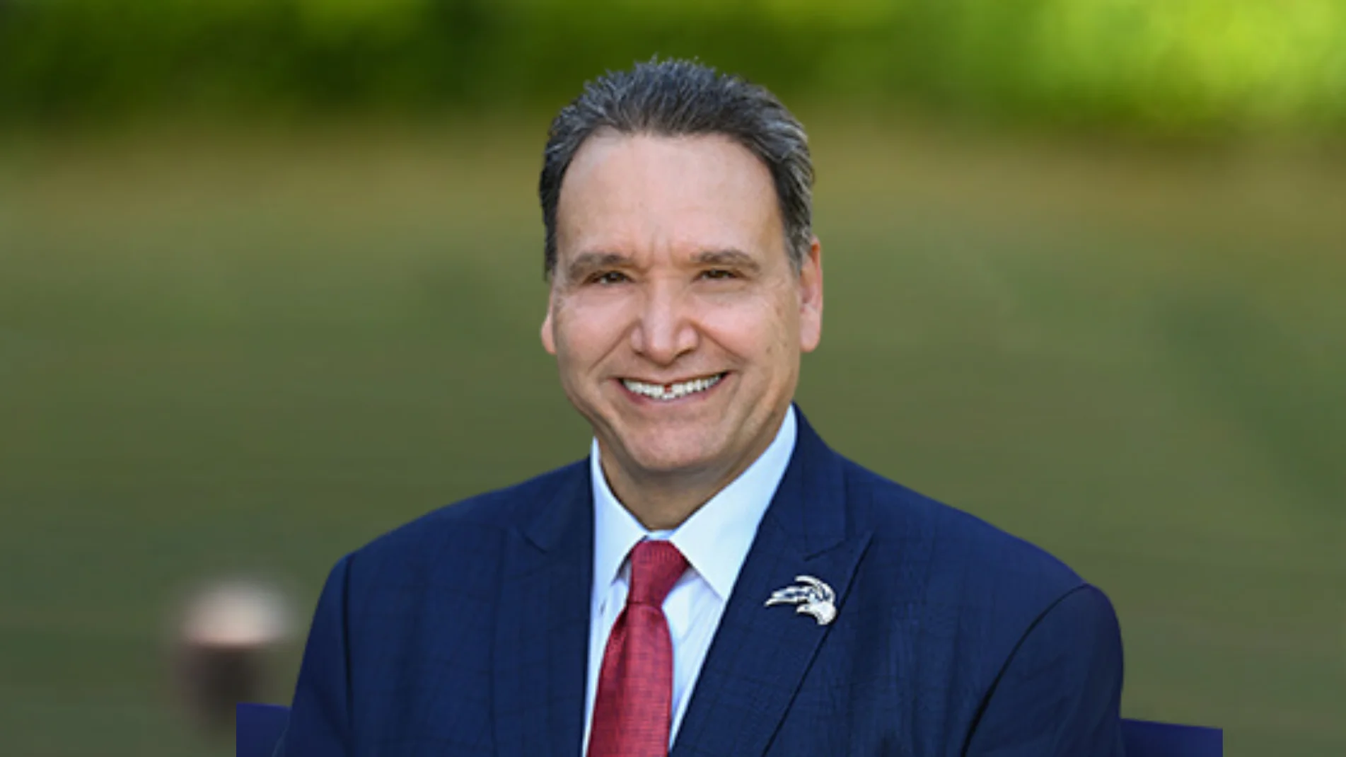 Moez Limayem, President at University Of North Florida Moez Limayem, President at University Of North Florida
