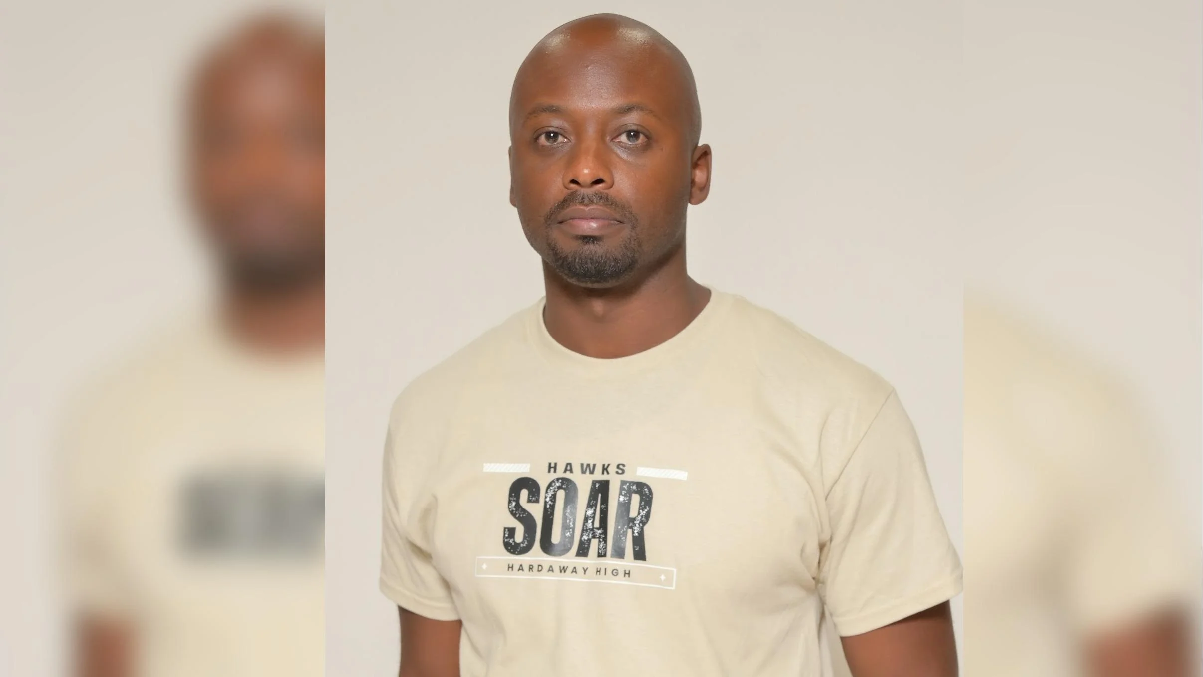 Maurdrice McNeill, Principal of Hardaway High School - City of Columbus website Maurdrice McNeill, Principal of Hardaway High School - City of Columbus website