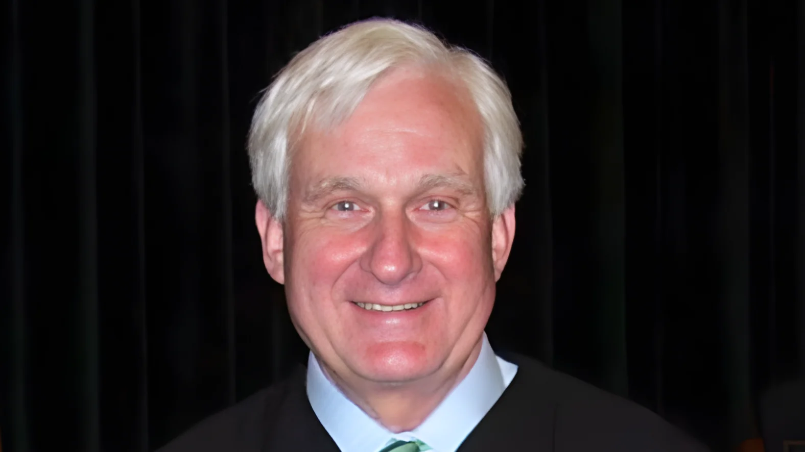 Paul A. Suttell,  Chief Justice of the Rhode Island Judiciary