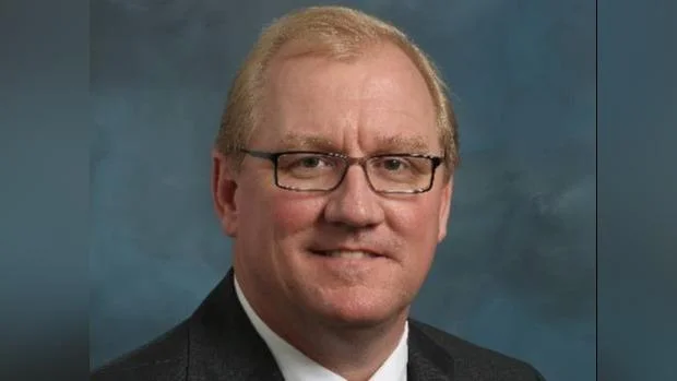 Michael E. Sonntag, Regional Campus Dean Michael E. Sonntag, Regional Campus Dean