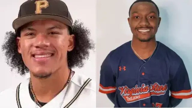 Which former South Bergen News area high school standouts will be in action in the week starting Monday, March 17?