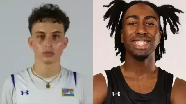 Which former SFV Today area high school standouts will be in action in the week starting Monday, Feb. 17?