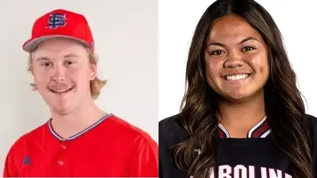 Which former SW Riverside News area high school standouts will be in action on Saturday, May 24?