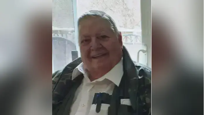 Garland M. Whisner, Retired Police Officer, and Beloved Family Man, Passes Away