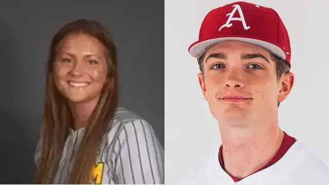 Which former Pulaski Times area high school standouts will be in action on Thursday, May 1?