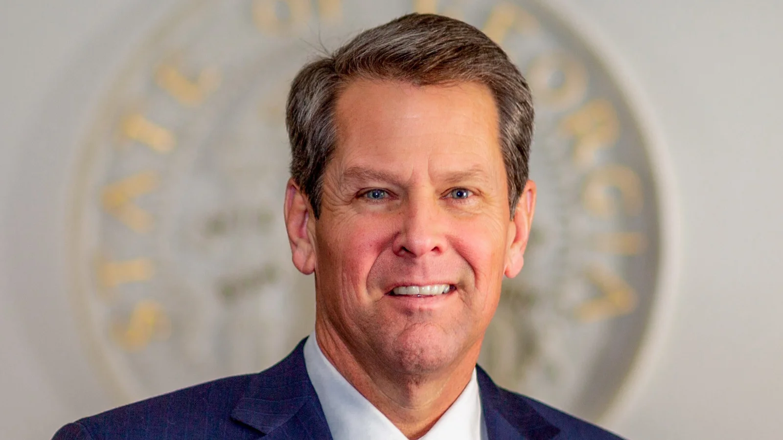 Brian P. Kemp, Governor