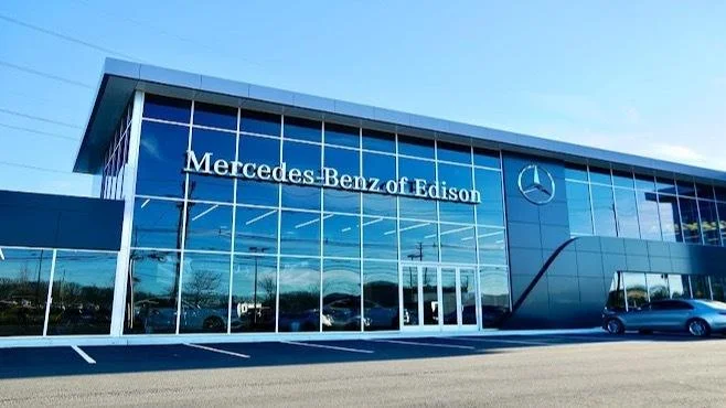 Mercedes-Benz of Edison to President Trump on EV Mandates: ‘We hope you will stop it’