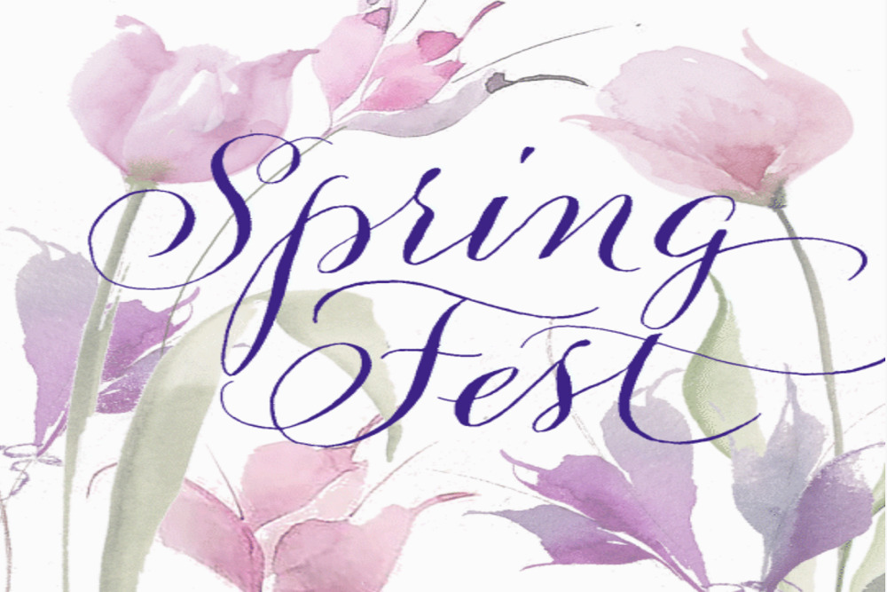 Spring Fest 2022