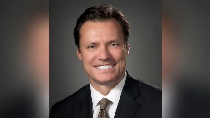 Kevin McGeachy Executive Director - Mather Hospital Kevin McGeachy Executive Director - Mather Hospital