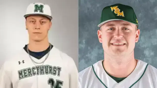 Which former Lehigh Times area high school standouts will be in action on Friday, April 11?