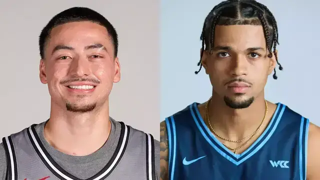 Which Northwest Los Angeles County area high school graduates will take part in games in the week starting Monday, Jan. 26?