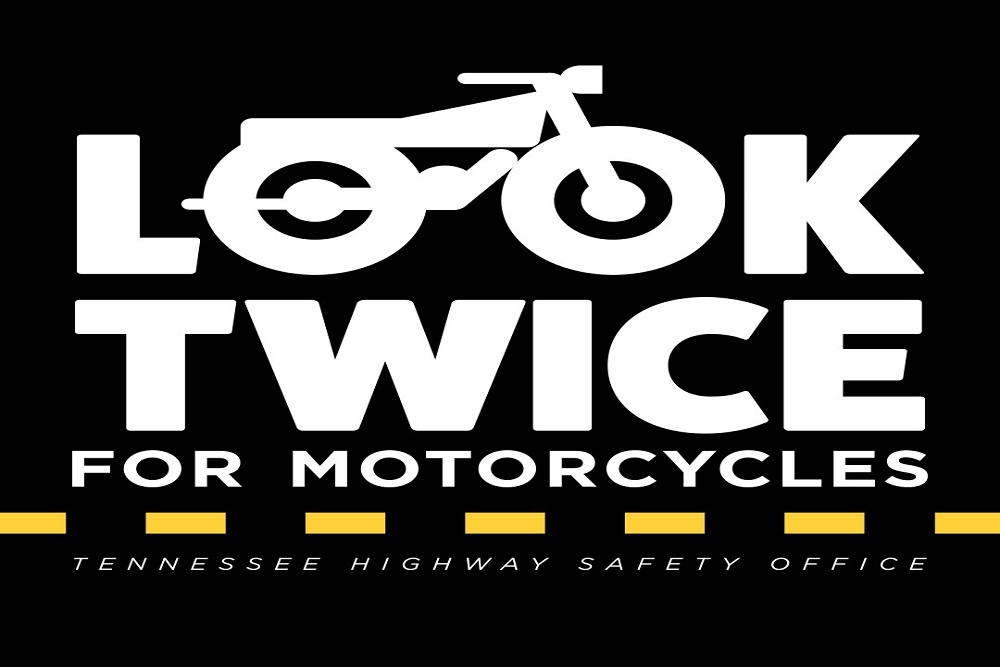 Dickson County Sheriff’s Office May is Motorcycle Safety Awareness Month