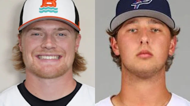 Who are the South Central Missouri area high school alumni in action on Sunday, Aug. 9?