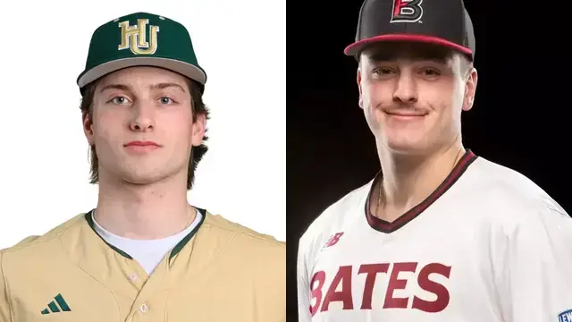 Wes Piper and Nolan Hobbs