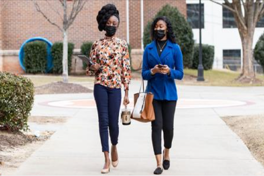 Denmark Technical College: Pushing past the disparities: South Carolina’s HBCUs are changing the narrative of their future