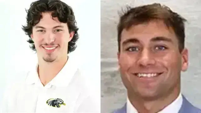 Which former Fargo Standard area high school standouts will be in action on Friday, May 9?