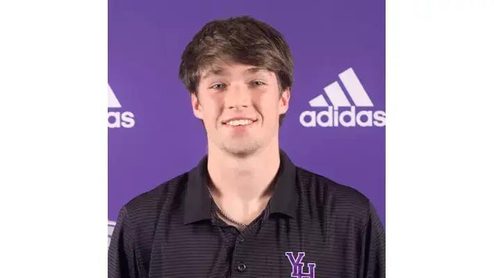 West Forsyth High School standout Talan Born’s collegiate team loses game in the NCAA Division II Baseball Championship on Thursday, May 15