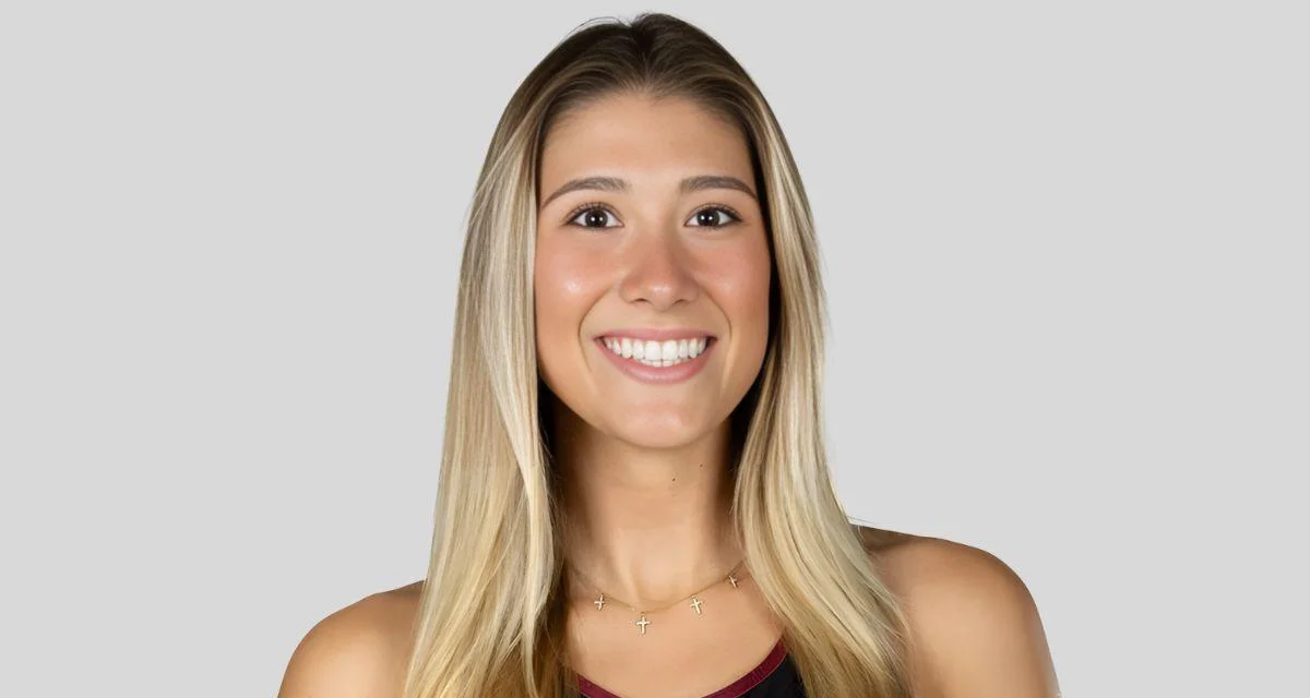 South Carolina beach volleyball secures two wins at Carolina Challenge