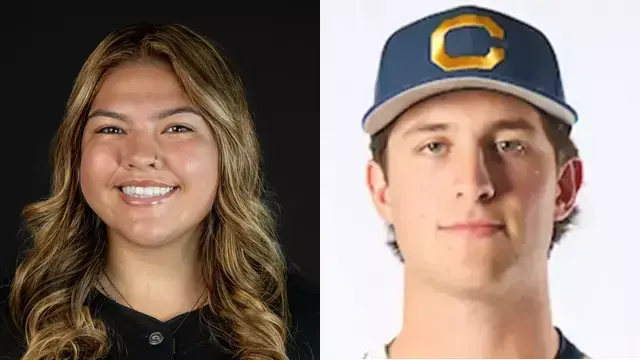 Which former East Alameda News area high school standouts will be in action on Tuesday, March 18?