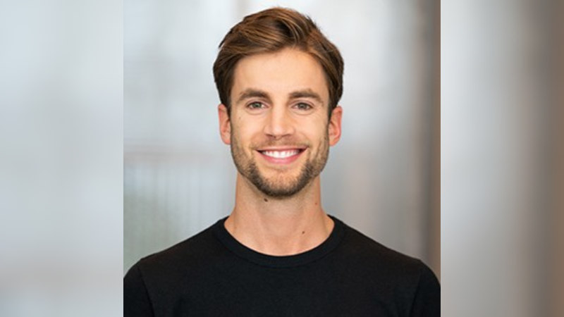 Patrick Hansen, Senior Director of EU Strategy and Policy at Circle - LinkedIn/patrickghansen Patrick Hansen, Senior Director of EU Strategy and Policy at Circle - LinkedIn/patrickghansen