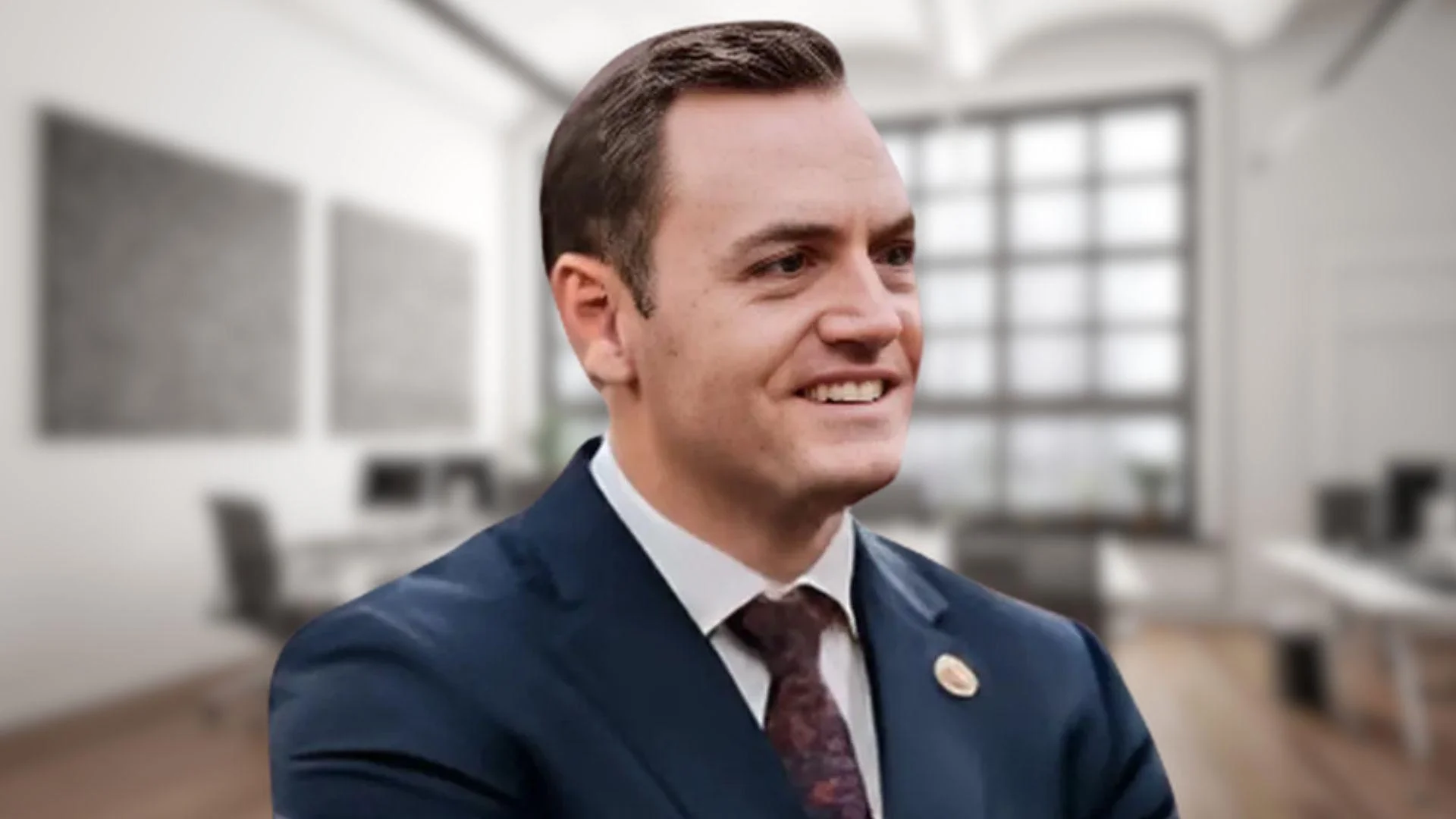 Former U.S Rep. Gallagher on China‑made energy hardware: ‘We are literally embedding potential backdoors into our critical infrastructure’