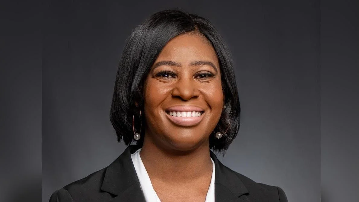 Tara Waters, Wake County Commissioner from the 5th District Tara Waters, Wake County Commissioner from the 5th District