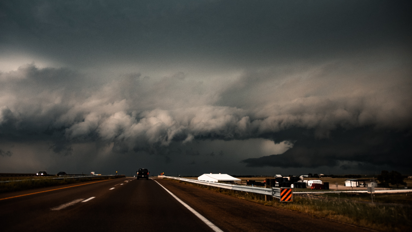 ‘DHS encourages all eligible individuals to apply for and seek out assistance’ in the event of disasters regardless of immigration status