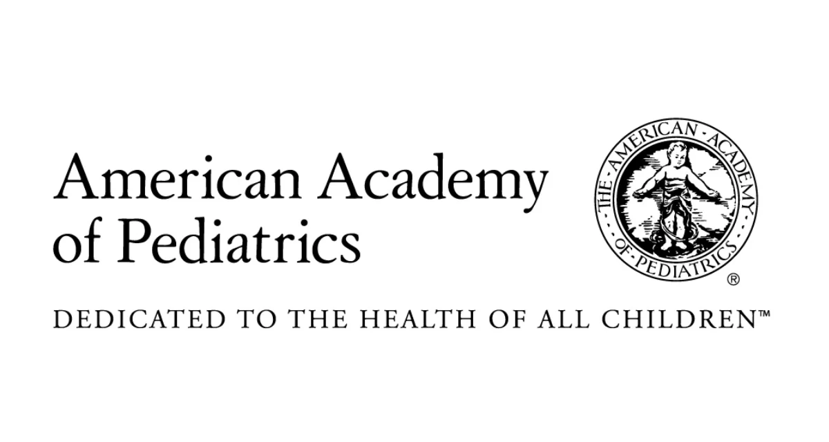 American Academy of Pediatrics (AAP) Logo