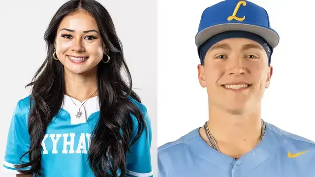 Who are the former North Texas high school standouts competing in the week of Monday, March 2?