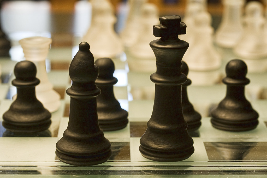 Southwest Chess Club (MR) on January 26
