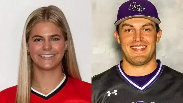 Which former South Alabama Times area high school standouts will be in action in the week starting Monday, March 24?