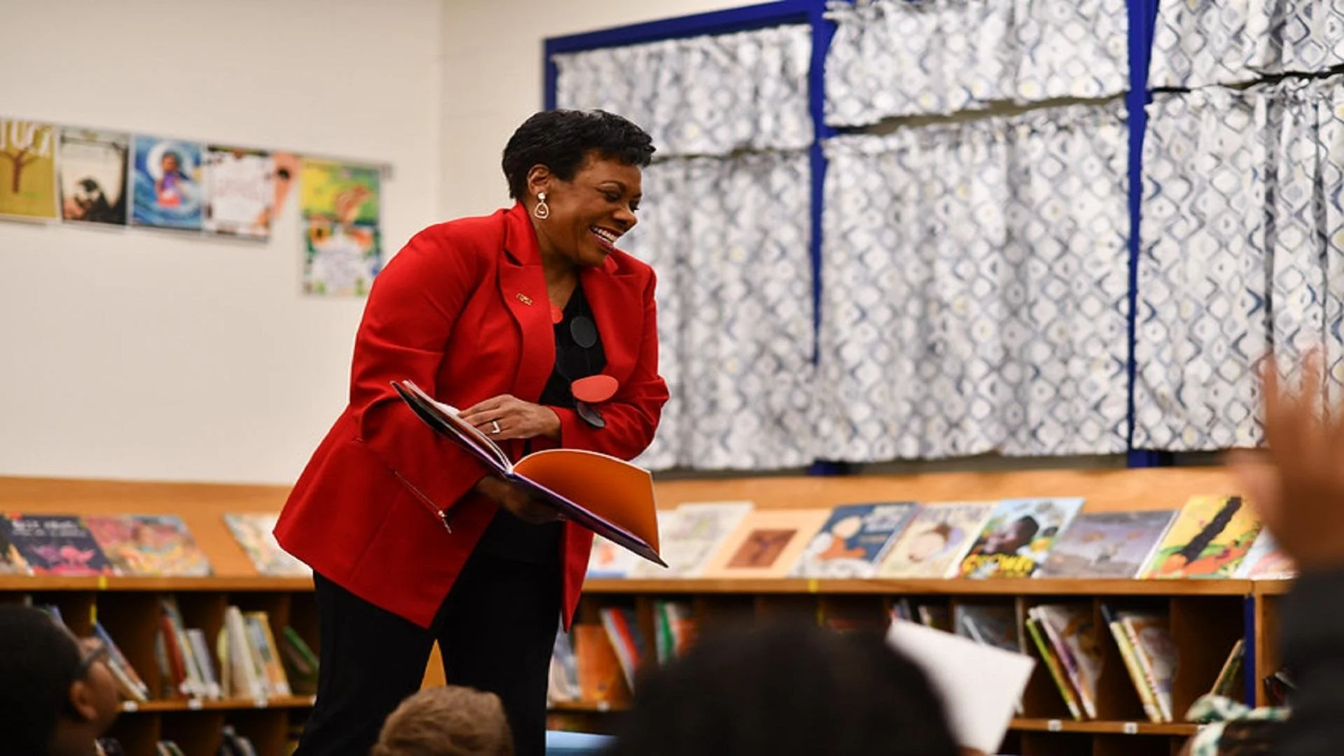 Utah ranks 10 among U.S. states for teacher starting salary