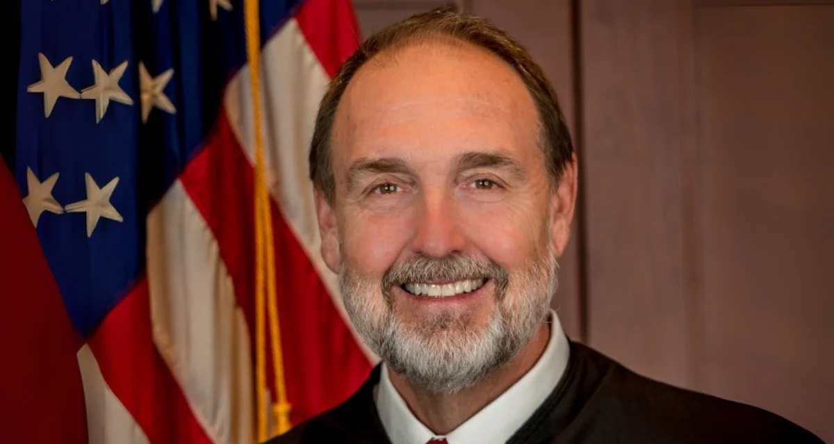Rossiter, Robert F., Jr. | District of Nebraska | United States District Court - District of Nebraska Rossiter, Robert F., Jr. | District of Nebraska | United States District Court - District of Nebraska