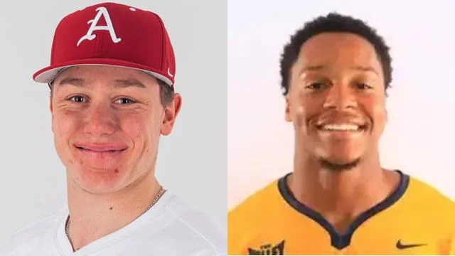 Which former North Orlando News area high school standouts will be in action on Saturday, June 14?