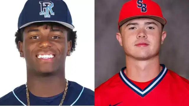 Which former Capital District Times area high school standouts will be in action in the week starting Monday, May 5?