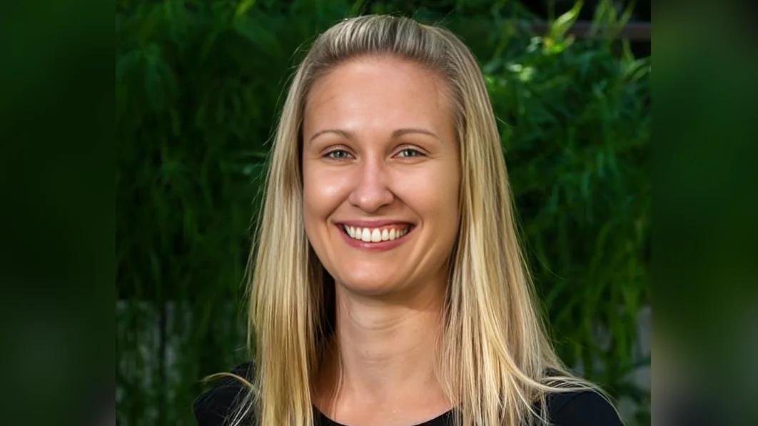 Erin Hanan Assistant Professor, Fire & Ecosystem Ecology