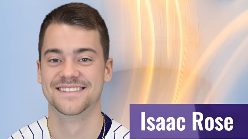 Isaac Rose
