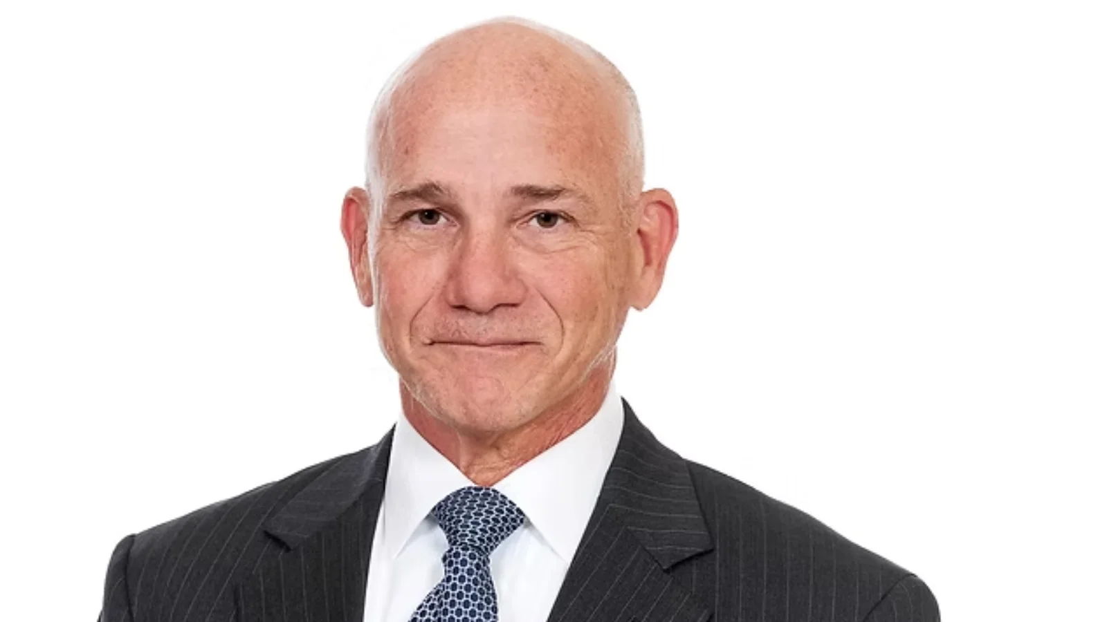 Matt Rowland, president and CEO of Third Coast